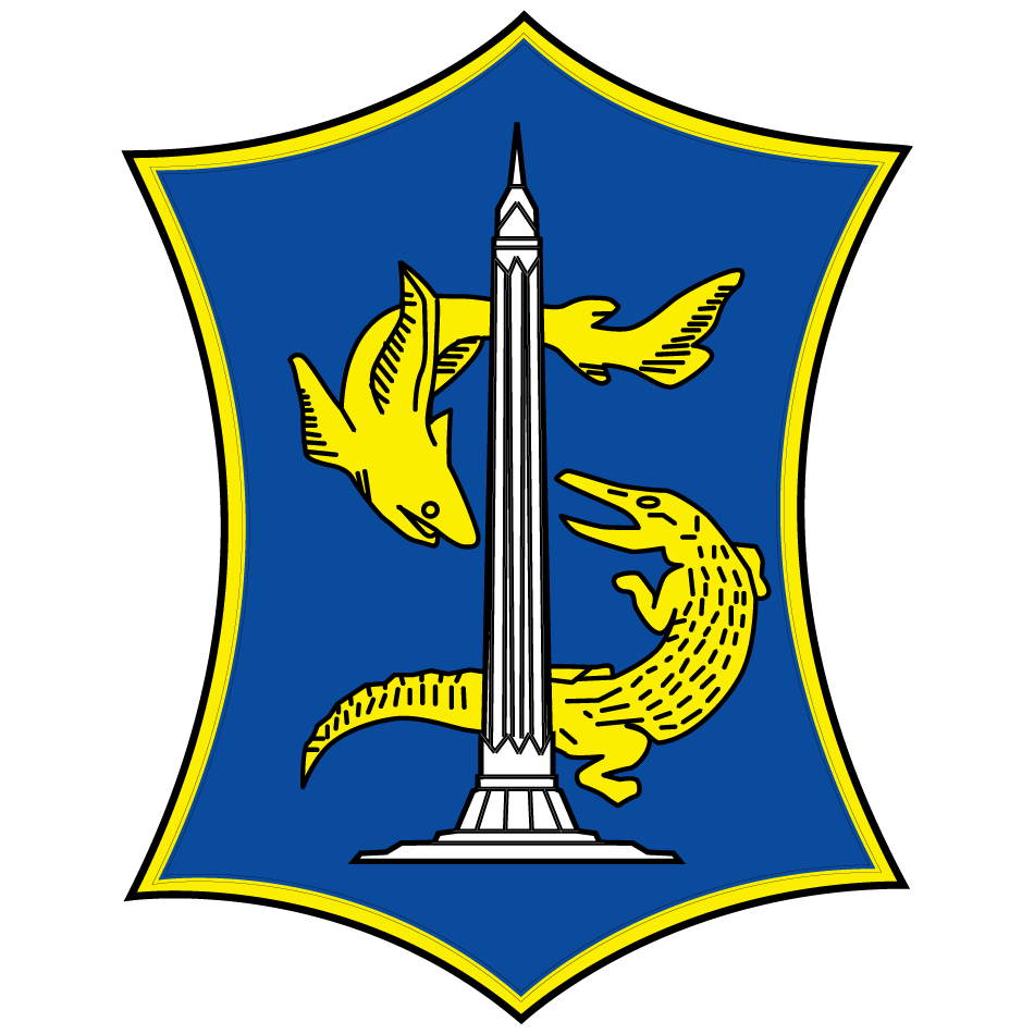 Logo Surabaya